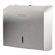 Диспенсер для полотенец LAIMA PROFESSIONAL INOX, (Система H3) V-сложения, нержавеющая сталь, матовый, 605696 605696