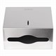 Диспенсер для полотенец LAIMA PROFESSIONAL INOX, (Система H3) V-сложения, нержавеющая сталь, матовый, 605696 605696