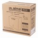 Диспенсер для полотенец LAIMA PROFESSIONAL INOX, (Система H3) V-сложения, нержавеющая сталь, матовый, 605696 605696