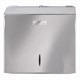 Диспенсер для полотенец LAIMA PROFESSIONAL INOX, (Система H3) V-сложения, нержавеющая сталь, зеркальный, 605697 605697