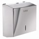 Диспенсер для полотенец LAIMA PROFESSIONAL INOX, (Система H3) V-сложения, нержавеющая сталь, зеркальный, 605697 605697