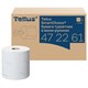 Бумага туалетная 130 м, TORK (Система T9) SmartOne, КОМПЛЕКТ 12 шт., Advanced, 2-слойная, белая, 472261 115493