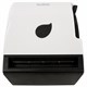 Диспенсер для полотенец в рулонах LAIMA PROFESSIONAL ECO (H1), механический, с рычагом, белый, ABS-пластик, 606549 606549