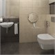 Диспенсер для туалетной бумаги LAIMA PROFESSIONAL INOX, (Система T1) БОЛЬШОЙ, нержавеющая сталь, зеркальный, 605701 605701