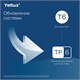 Бумага туалетная 100 м, TORK (Система Т6), комплект 27 шт., Advanced, 2-слойная, белая, 127530 126135