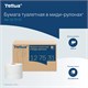 Бумага туалетная 100 м, TORK (Система Т6), комплект 27 шт., Advanced, 2-слойная, белая, 127530 126135