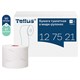 Бумага туалетная 90 м, TORK (Система Т6), комплект 27 шт., Premium, 2-слойная, белая, 127520 127837