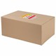 Салфетки бумажные для диспенсера (N2), LAIMA PREMIUM, КОМПЛЕКТ 36 пачек по 300 шт., 20х17 см, белые, 115501 115501
