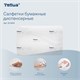 Салфетки TORK (Система N4) Xpressnap Universal, 2-слойные, КОМПЛЕКТ 20 шт., 200 шт., белые, 10844 115092