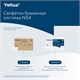 Салфетки TORK (Система N4) Xpressnap Universal, 2-слойные, КОМПЛЕКТ 20 шт., 200 шт., белые, 10844 115092