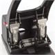 Дырокол металлический МОЩНЫЙ BRAUBERG "Heavy duty", до 100 л., черный, 226869 226869