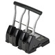 Дырокол на 4 отверстия металлический МОЩНЫЙ BRAUBERG "Heavy Duty Extra", до 150 л., 270555 270555