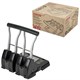 Дырокол на 4 отверстия металлический МОЩНЫЙ BRAUBERG "Heavy Duty Extra", до 150 л., 270555 270555