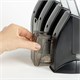 Дырокол на 4 отверстия металлический МОЩНЫЙ BRAUBERG "Heavy Duty Extra", до 150 л., 270555 270555