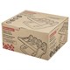 Дырокол на 4 отверстия металлический МОЩНЫЙ BRAUBERG "Heavy Duty Extra", до 150 л., 270555 270555