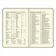Ежедневник недатированный МАЛЫЙ 100х150 мм А6 BRAUBERG "Status", под кожу, 160 л., красный, 113367 113367