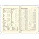 Ежедневник недатированный БОЛЬШОЙ ФОРМАТ 210х297 мм А4, BRAUBERG "Metropolis Ultra", 160 л., синий,113283 113283