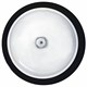 Звонок настольный KW-trio для ресепшн, хромированный, -3A00 451680