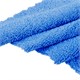 Тряпка из микрофибры 50х60 см, АВТО / ДОМ / ОФИС, КОМПЛЕКТ 2 шт., "ULTRASONIC BI-COLOUR", 220 г/м2, LAIMA HOME, 608219 608219