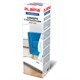 Швабра с распылителем UltraSpray X, 2 насадки из микрофибры объемный ворс, скребок, LAIMA, 609143 609143