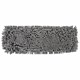 Швабра с насадкой 42 см, телескопический черенок 75-120 см, микрофибра, карманы, LAIMA HOME, 606798 606798