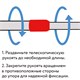 Швабра с насадкой 42 см, телескопический черенок 75-120 см, микрофибра, карманы, LAIMA HOME, 606798 606798