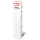 Швабра с распылителем NeoSpray luxe, 2 насадки T-Clean из плотной микрофибры, скребок, LAIMA, 609147 609147