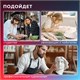 Стеки для лепки и моделирования металлические НАБОР 3 шт., BRAUBERG ART CLASSIC, 271170 271170