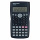 Калькулятор инженерный BRAUBERG SC-82MS (158х85 мм), 240 функций, 10+2 разрядов, темно-синий, 271721 271721