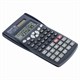 Калькулятор инженерный STAFF STF-810 (161х85 мм), 240 функций, 10+2 разрядов, двойное питание, 250280 250280