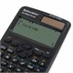 Калькулятор инженерный BRAUBERG SC-991EX-Plus (165х84 мм), 552 функции,10+2 разрядов, двойное питание, 271726 271726