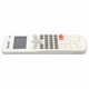 Калькулятор инженерный BRAUBERG SC-880-N, 417 функций, 10+2 разрядов, батарея, БЕЛЫЙ, 250526 250526