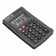 Калькулятор карманный STAFF STF-6248 (104х63 мм), 8 разрядов, двойное питание, 250284 250284