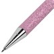 Карандаш механический 0,5 мм, HB, BRAUBERG "ROSE PINK", металлический корпус, 181979 181979