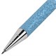 Карандаш механический 0,5 мм, HB, BRAUBERG OCEAN BLUE, металлический корпус, 181978 181978