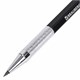 Карандаш механический цанговый 2 мм, HB, BRAUBERG "METALLIC X-20", металлические детали, 181976 181976