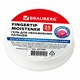 Гель для увлажнения пальцев BRAUBERG, 25 г, c ароматом астры, розовый 227299