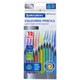 Карандаши цветные BRAUBERG METALLIC, 12 цветов металлик, трехгранные, грифель 3 мм, черное дерево, 181853 181853