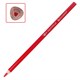 Карандаши цветные акварельные BRAUBERG PREMIUM AQUARELLE, 18 цветов, трехгранные, утолщенный грифель 4 мм, натуральное дерево, 181672 181672