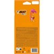 Карандаши цветные BIC "Tropicolors", 12 цветов, шестигранные, 83256610 180458