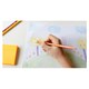 Карандаши цветные стираемые с ластиком BIC "Kids Evolution Illusion", 12 цветов, круглые, 987868 181846