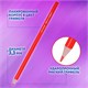 Карандаши цветные BRAUBERG PREMIUM 36 цветов в тубе, трехгранные, грифель 3,3 мм, натуральное дерево, 181934 181934