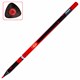 Карандаши цветные MAPED "COLOR PEP'S Black Monster", 24 цвета, трехгранные, 862624 181987