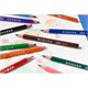 Карандаши цветные утолщенные BIC "Kids Evolution Triangle", 12 цветов, трехгранные, грифель 4 мм, 8297356, 82973511 180344