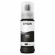 Чернила EPSON 108 (C13T09C14A) для СНПЧ EPSON L8050 /L8100 /L18050, черные, ОРИГИНАЛЬНЫЕ 364531