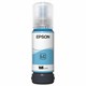 Чернила EPSON 108 (C13T09C54A) для СНПЧ EPSON L8050 /L8100 /L18050, светло-голубые, ОРИГИНАЛЬНЫЕ 364535