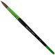 Кисть из ворса пони № 8, BRAUBERG PREMIUM, 200987 200987