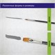 Кисти художественные набор 5 шт., синтетика, BRAUBERG ART CLASSIC, № 1-12, 200960 200960