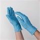 Перчатки смотровые нитриловые CONNECT, голубые, 50 пар (100 штук), размер L (большие) 631131 Перчатки смотровые нитриловые CONNECT, голубые, 50 пар (100 штук), размер L (большие) 631131
