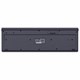 Клавиатура беспроводная DEFENDER UltraMate SM-535 RU, USB, 108 клавиш, 2,4 Ghz, черная, 45535 514039